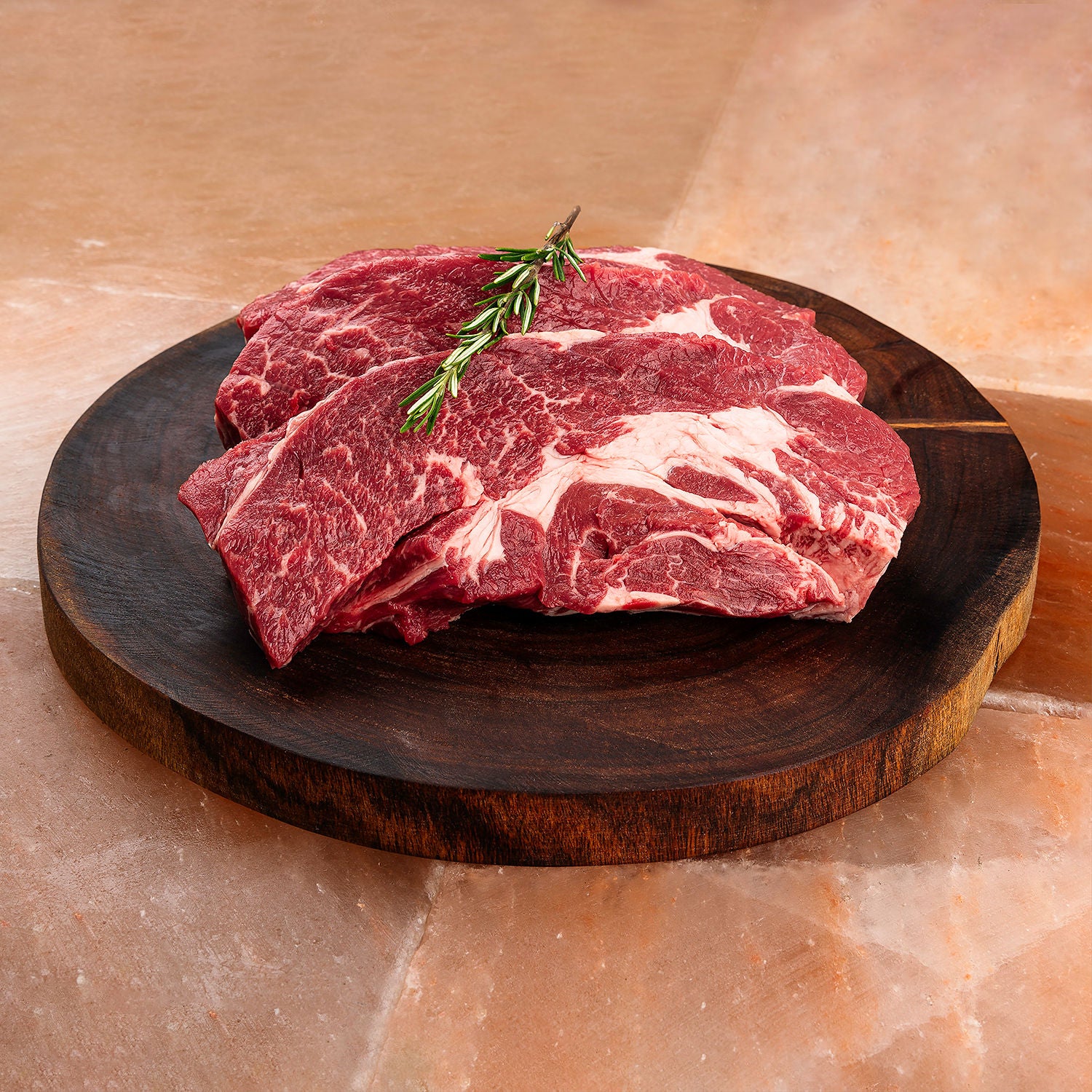 Beef - Chuck Steak