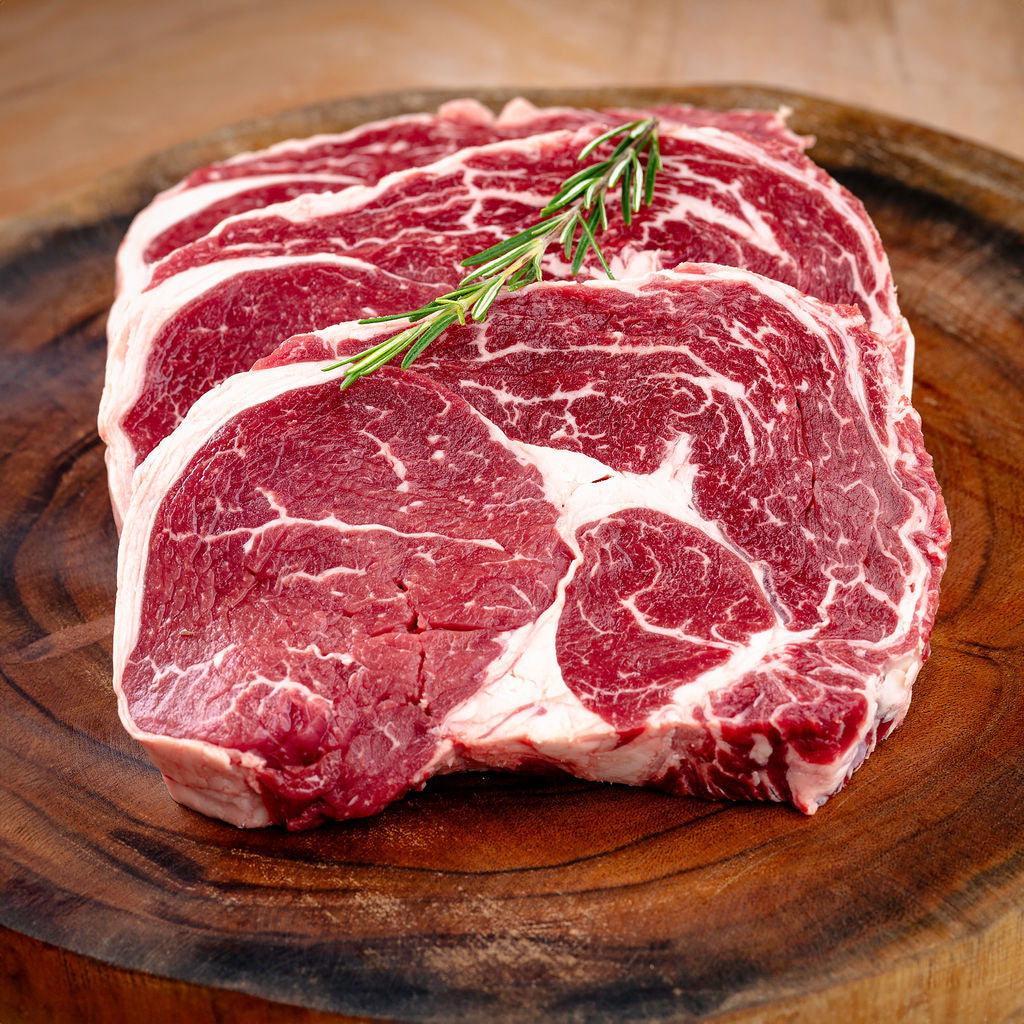 Beef - Rib Fillets (Premium)