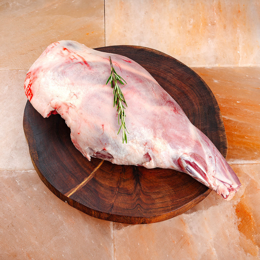 Lamb - Leg