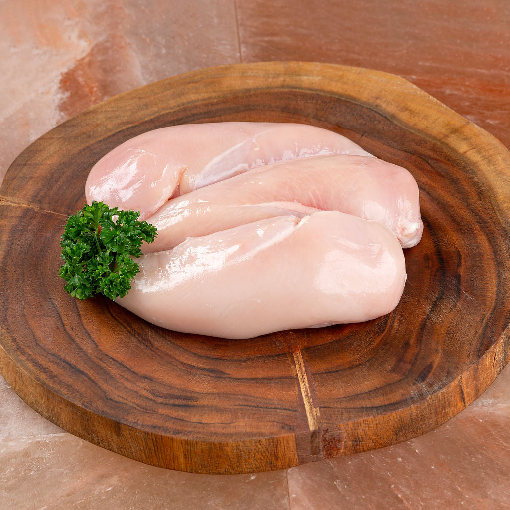 Chicken - Breast Fillet