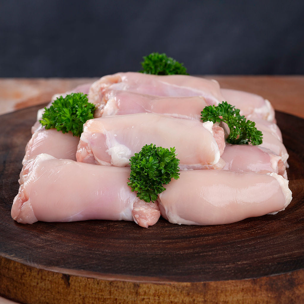 Chicken Thigh Fillet