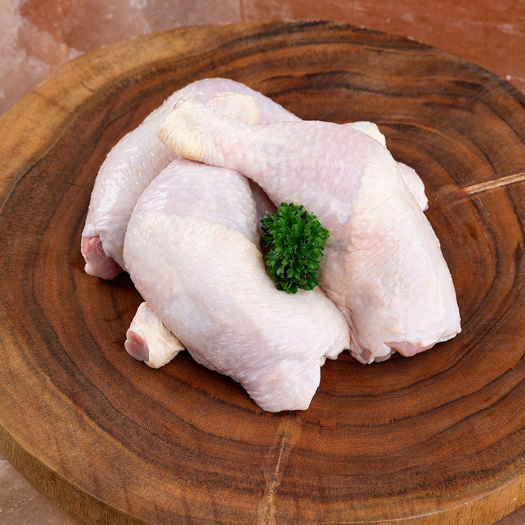 Chicken - Whole Thigh