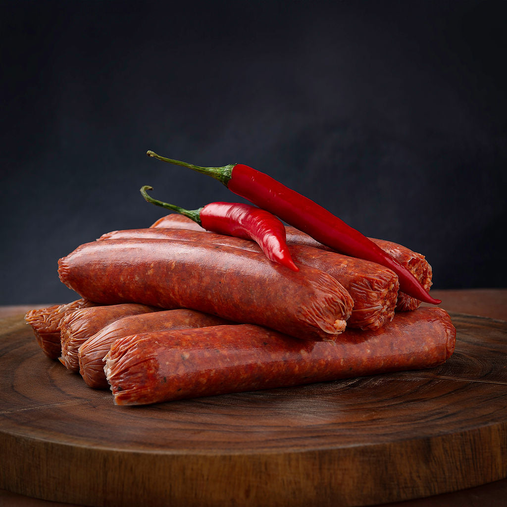 Sausages - Chorizo