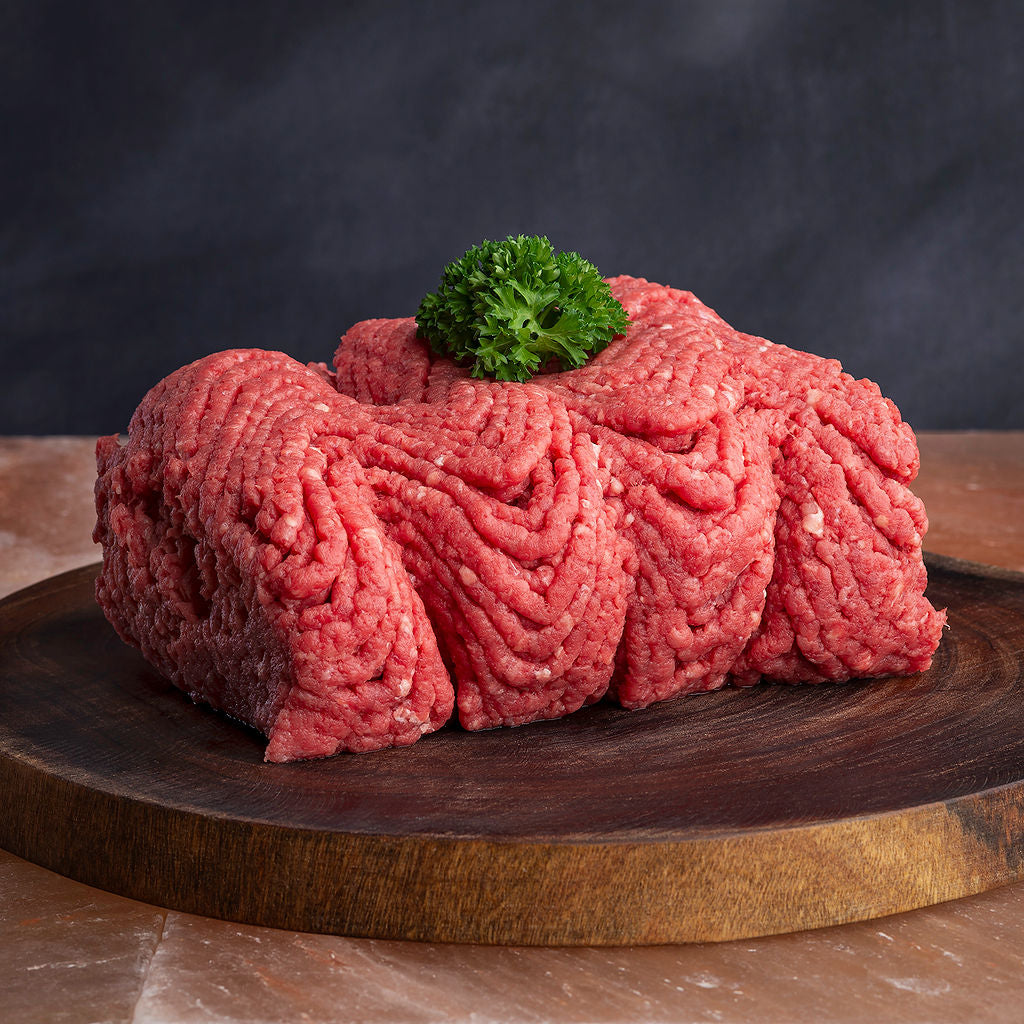 Beef - Heart Smart Mince