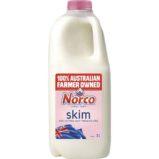 Norco Skim Milk